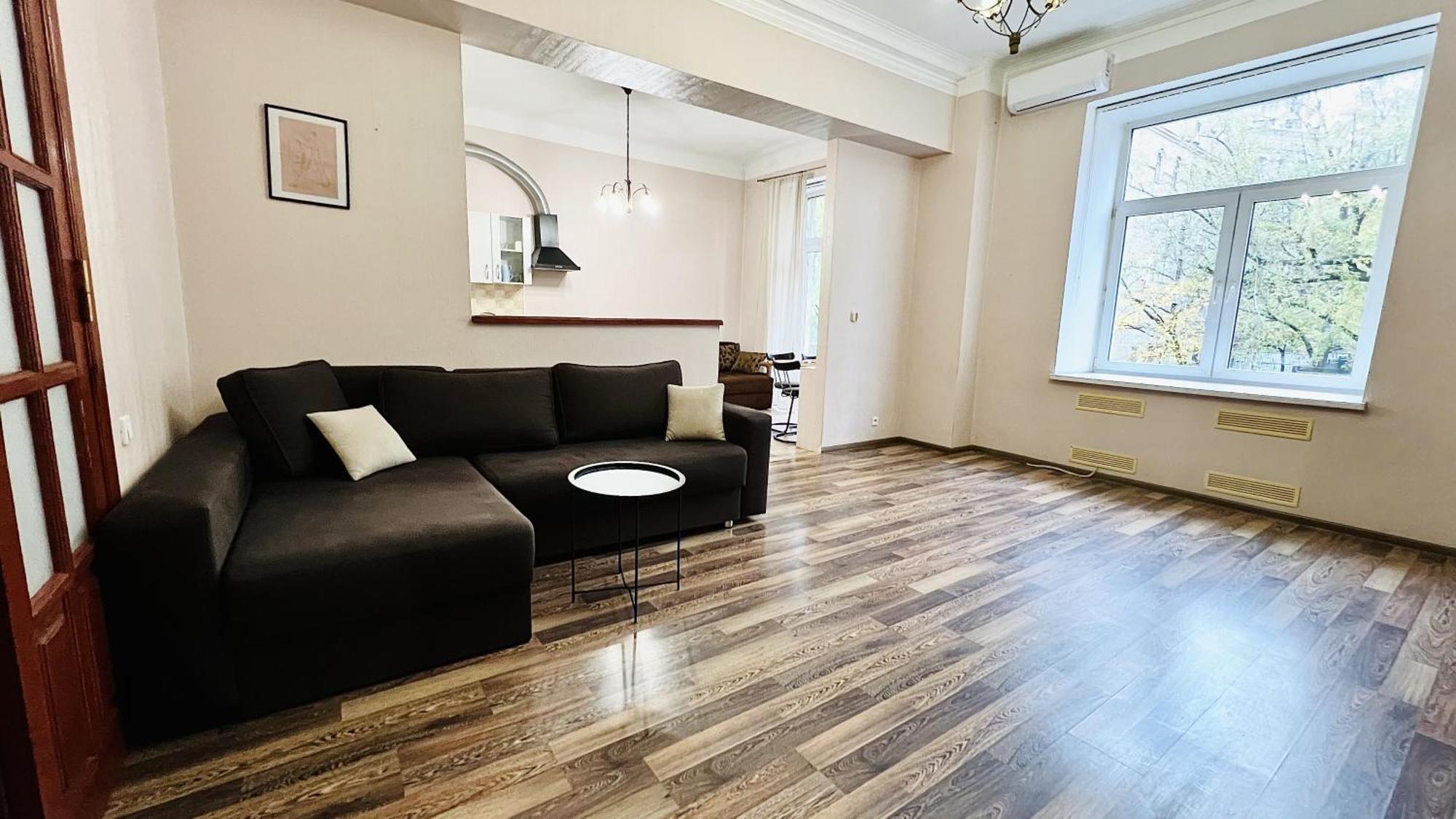 Kyiv Khreschatyk 27 Apartment Esterno foto