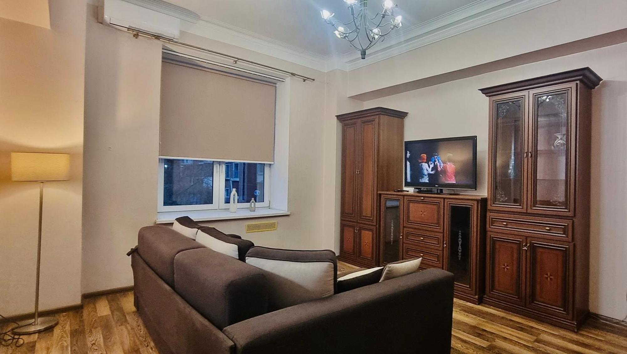 Kyiv Khreschatyk 27 Apartment Esterno foto