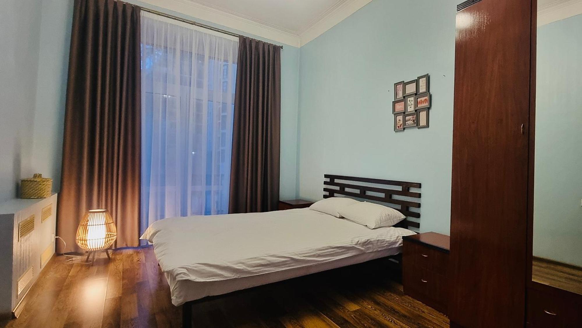 Kyiv Khreschatyk 27 Apartment Esterno foto